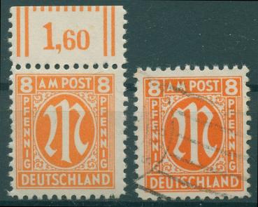 BIZONE_1945_Nr_21Az_gestempelt_Bild1
