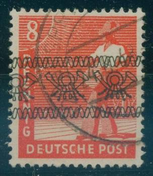 BIZONE_1948_Nr_38Iaa_gestempelt_Bild1