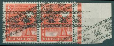 BIZONE_1948_Nr_38Ia_DDF_postfrisch_Bild1