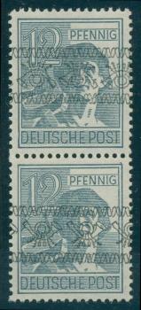 BIZONE_1948_Nr_40I_NKb_postfrisch_Bild1