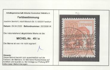 Preview: BIZONE_1948_Nr_49Ia_gestempelt_Bild2