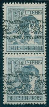 BIZONE_1948_Nr_40I_NKa_postfrisch_Bild1