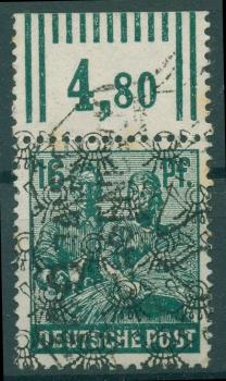BIZONE_1948_Nr_41IIa_OR_gestempelt_Bild1