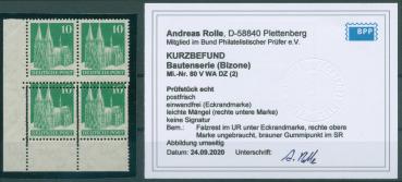 BIZONE_1948_Nr_80V_WA_postfrisch_Bild1