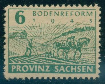 SBZ_1945_Nr_85yaA_postfrisch_Bild1