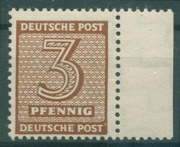 SBZ_1945_Nr_126Ywd_postfrisch_Bild1