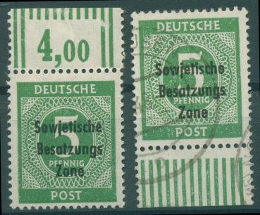 SBZ_1948_Nr_207b_postfrisch_Bild1