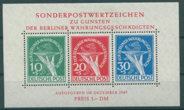BERLIN_1949_Block_1II_postfrisch_Bild1