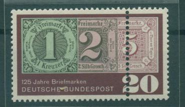 BUND_1965_Nr_482_postfrisch_Bild1