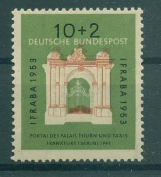 BUND_1953_Nr_171_postfrisch_Bild1