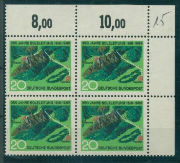 BUND_1969_Nr_602_postfrisch_Bild1