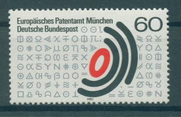 BUND_1981_Nr_1088_postfrisch_Bild1