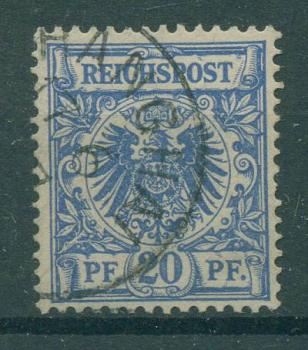 DP_IN_CHINA_1890_Nr_V48_gestempelt_Bild1