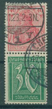 DEUTSCHES_REICH_1921_ZD_S29_gestempelt_Bild1