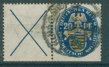 DEUTSCHES_REICH_1925_ZD_W20.1_gestempelt_Bild1
