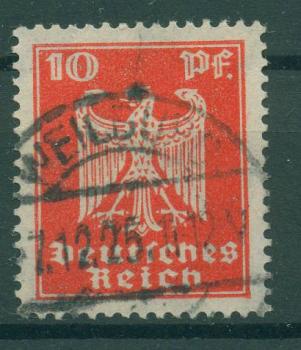 DEUTSCHES_REICH_1924_Nr_357Xx_gestempelt_Bild1
