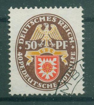 DEUTSCHES_REICH_1929_Nr_434I_gestempelt_Bild1