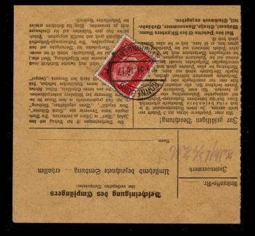 Preview: DEUTSCHES_REICH_1932_Nr_472_gestempelt_Bild2