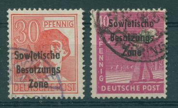 SBZ_1948_Nr_192_u.a._gestempelt_Bild1