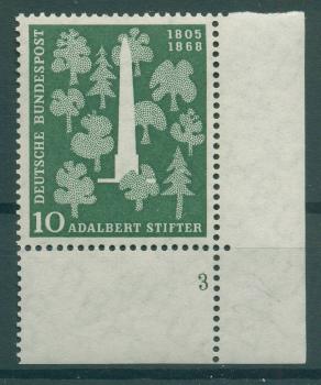 BUND_1955_Nr_220_postfrisch_Bild1