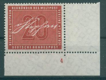 BUND_1956_Nr_227_postfrisch_Bild1