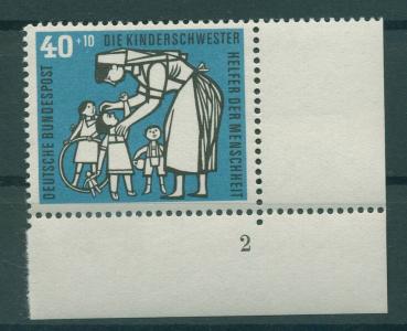 BUND_1956_Nr_246_postfrisch_Bild1