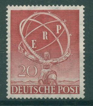 BERLIN_1950_Nr_71_postfrisch_Bild1