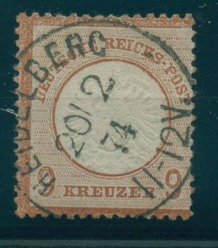 DEUTSCHES_REICH_1872_Nr_27a_gestempelt_Bild1