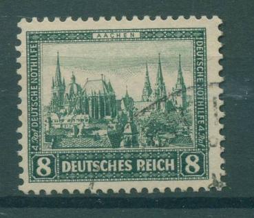 DEUTSCHES_REICH_1930_Nr_446_gestempelt_Bild1