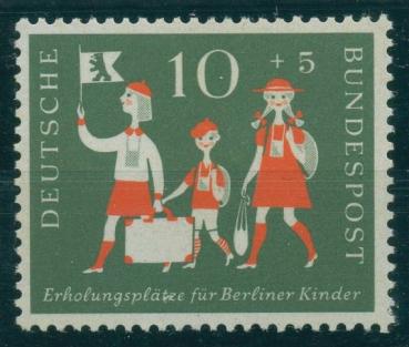 BUND_1957_PLATTENFEHLER_Nr_250_I_postfrisch_Bild1
