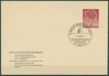 BERLIN_1950_Nr_71_gestempelt_Bild1