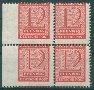SBZ_1945_Nr_119BX_postfrisch_Bild1