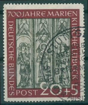 BUND_1951_PLATTENFEHLER_Nr_140_I_gestempelt_Bild1