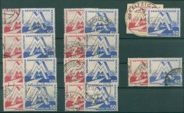 DDR_1951_Nr_282_283(10)_gestempelt_Bild1
