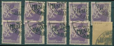 SBZ_1945_Nr_2_u.a._gestempelt_Bild1