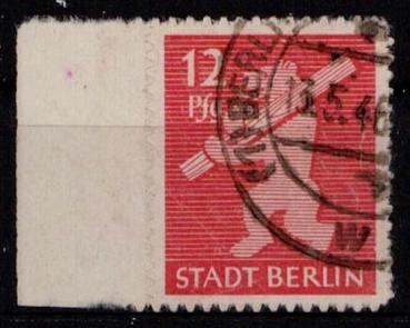 SBZ_1945_Nr_5AB_uy_gestempelt_Bild1
