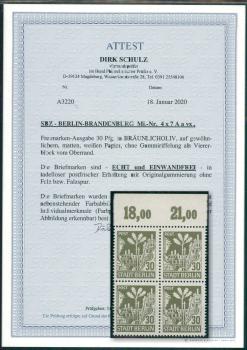 SBZ_1945_Nr_7Aavx_postfrisch_Bild1
