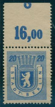 SBZ_1945_Nr_6A_waz_ohne_Gummi_Bild1