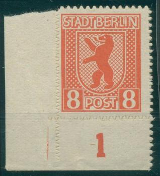 SBZ_1945_Nr_3B_postfrisch_Bild1
