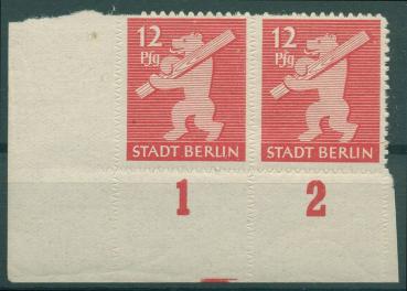SBZ_1945_Nr_5B_postfrisch_Bild1