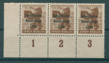 SBZ_1948_Nr_203A_wbz_PF_I_postfrisch_Bild1