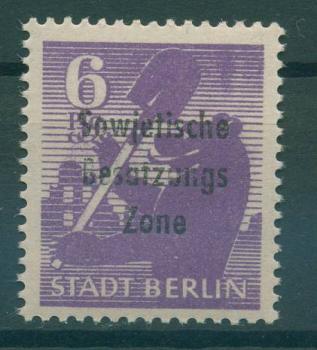 SBZ_1948_Nr_201A_wbz_PF_IV_postfrisch_Bild1