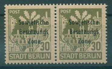 SBZ_1948_Nr_206A_waz_PF_IV_postfrisch_Bild1