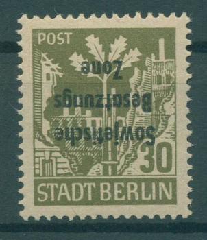 SBZ_1948_Nr_206A_waz_K_postfrisch_Bild1