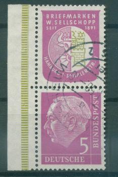 BUND_1956_ZD_S41_PF_II_gestempelt_Bild1