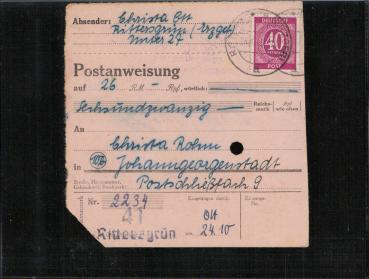 KONTROLLRAT_1946_POSTANWEISUNG__gestempelt_Bild1