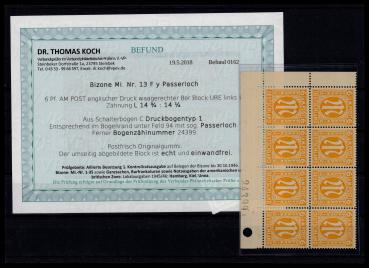 BIZONE_1945_13Fy_postfrisch_Bild1