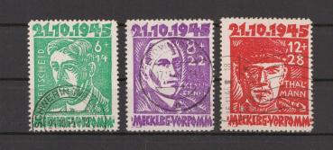 SBZ_1945_Nr_20_22_gestempelt_Bild1