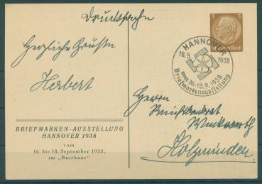 DEUTSCHES_REICH_1938_GANZSACHE_PP122_C96_gestempelt_Bild1