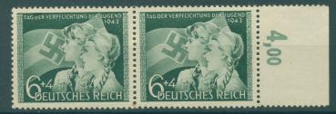 DEUTSCHES_REICH_1943_Nr_843_I_postfrisch_Bild1